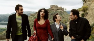 umanità scalza PEPE' umanità scalza PEPE'