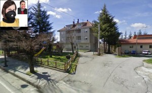 CASEIFICIO A POCHI METRI DAL CORSO PRINCIPALE