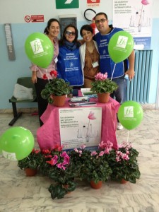 Chiaravalle ospedale