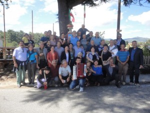 Comitato LA PINETA di Bivio Bonacci - Soveria M.lli Comitato LA PINETA di Bivio Bonacci - Soveria M.lli