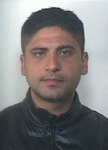 Gullì Giovanni cl78 Gullì Giovanni cl78