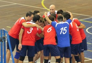 Luck vince al tie-break