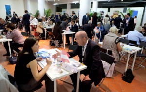 Un momento del workshop Un momento del workshop