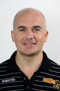 Vincenzo Mastrangelo