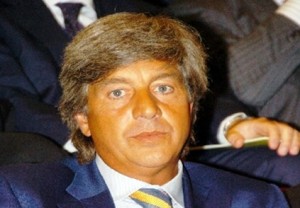 adriano marani