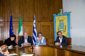 Foto di Pietro Nicola Siciliano - Gerace