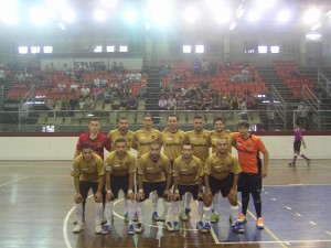 futsal melito a scanzano