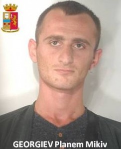 georgiev planem mikiv