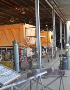 officina metalmeccanica officina metalmeccanica