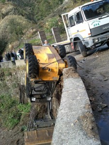 bobcat frana roccaforte del greco