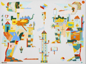 Armonie nascoste Armonie nascoste