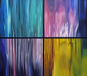 Astratto fluido, 2012