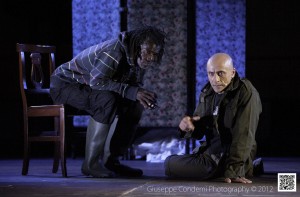 Foto Odissea Cabaret Foto Odissea Cabaret