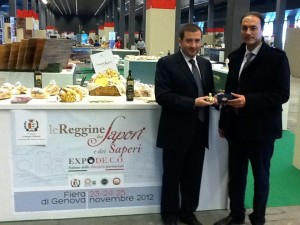 Giannetta_con_Pierluigi_VINAI Giannetta_con_Pierluigi_VINAI