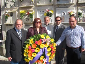 Giornata del Rikordo dei bambini morti e mai nati