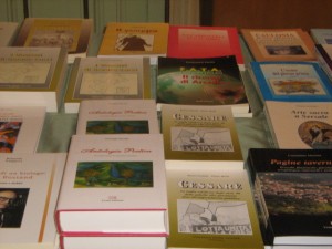 MOSTRA LIBRO SQUILLACE MOSTRA LIBRO SQUILLACE