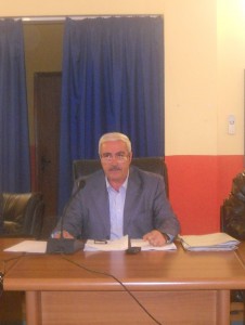 SINDACO AIELLO SINDACO AIELLO