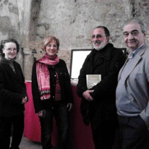 Tagliani, Rizzo, Carnevale, Ursini Tagliani, Rizzo, Carnevale, Ursini