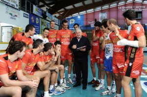 Timeout Callipo Timeout Callipo