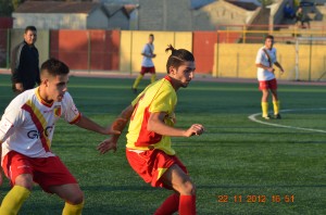 amichevole catanzaro