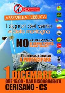 assemblea pubblica cerisano