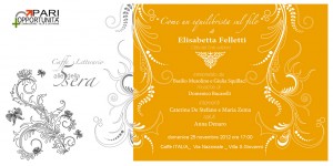 caffe' letterario villa caffe' letterario villa