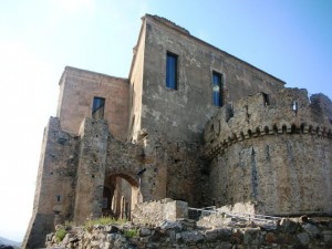 castello rocca