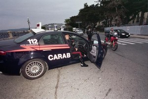 controlli carabinieri