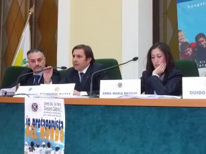 da sx Previtera-Praticò-Reggio