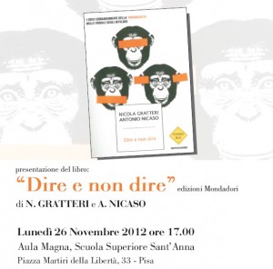 dire e non dire gratteri dire e non dire gratteri