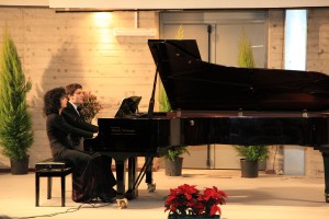 duo Matarazzo scicchitano