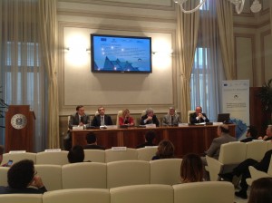 firma protocollo con l’Ente nazionale per il microcredito