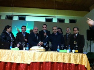 inaugurazione Donizetti