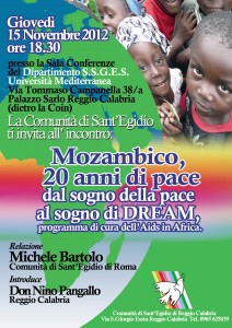 locandina mozambico