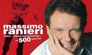 massimo ranieri massimo ranieri