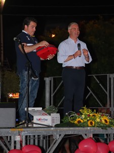 presentazione defribrillatore