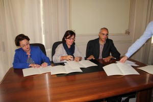 protocollo carcere- tribunale-due mari