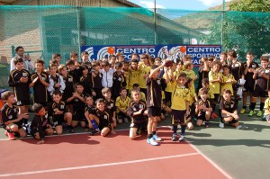 scuola calcio cozza e mirabella campione del grande slam 2012 scuola calcio cozza e mirabella campione del grande slam 2012