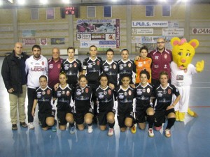 sporting locri