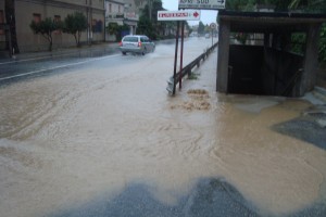 ss 106 allagata lazzaro