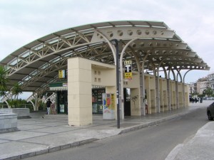 Stazione lido rc