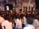 flashmob melito porto salvo