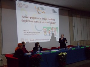 Convegno PIPPI al CEDIR Convegno PIPPI al CEDIR