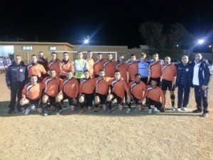 LUDOS VECCHIA MINIERA c11 torneo libero