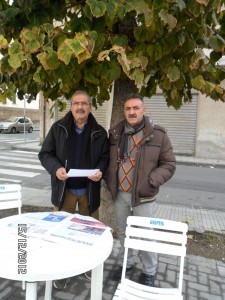 Presidente e direttore Sanitario