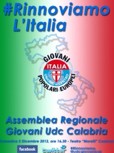 assemblea giovani udc assemblea giovani udc