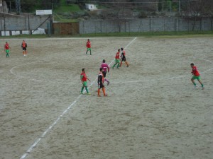 bagaladi- città di reggio