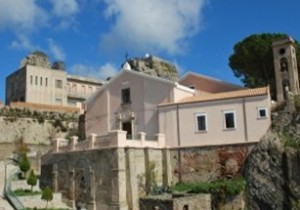 concattedrale madonna isodia