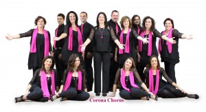 corona Chorus