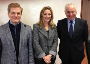 da sx Tenuta, Santagati, Spanò da sx Tenuta, Santagati, Spanò